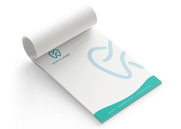 Custom Notepad Malaysia – Handy, Professional & Perfect for Everyday Use