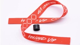 Fabric Cloth Wristbands (Full Color)