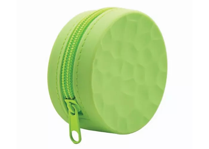 Silicon Coin Purse
