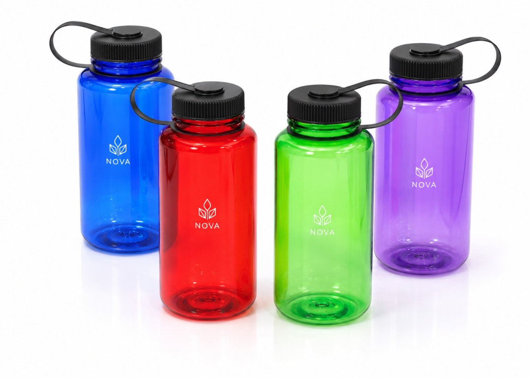 Twiss Bottle