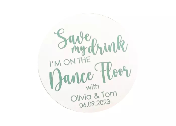 Pulp board(full color)