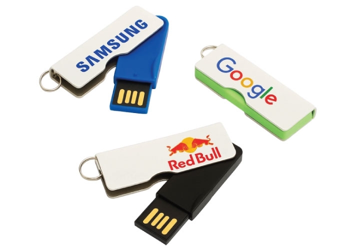 Card USB Thumb Drive