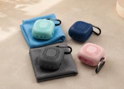Pocket Size Quick-Dry Towel