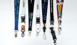 Full color Lanyard