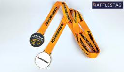 Lanyard Medal