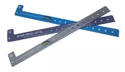 L-shape Printed Vinyl