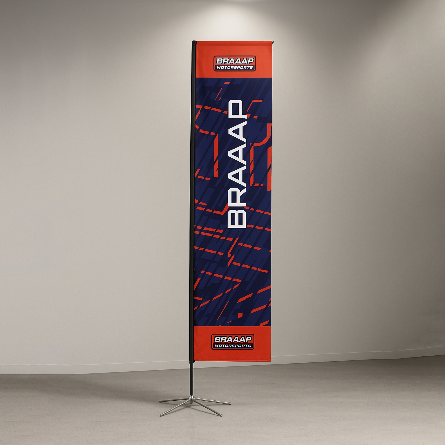 Flying Banners Malaysia – Durable, Eye-Catching, & Perfect for Outdoor Promotions