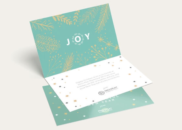 Greeting Cards