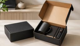 Custom Gift Box