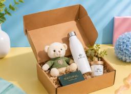Custom Gift Box