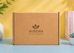 Custom Gift Box
