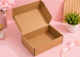 Custom Gift Box