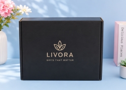 Custom Gift Box