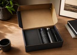 Custom Gift Box