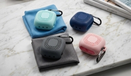 Pocket Size Quick-Dry Towel