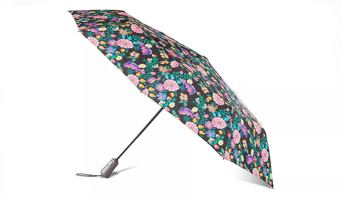 Foldable Umbrella