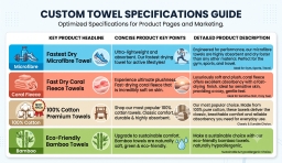 Sports Towel