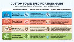 Sports Towel