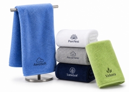 Microfibre Face Towel