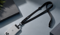 Utility Phone Lanyard Strap