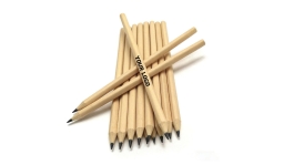 Wooden Pencil (Natural)