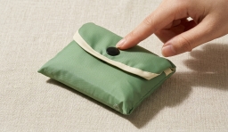 Foldable Shopping Bags