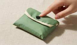Foldable Shopping Bags