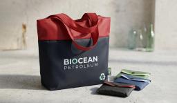Foldable Shopping Bags