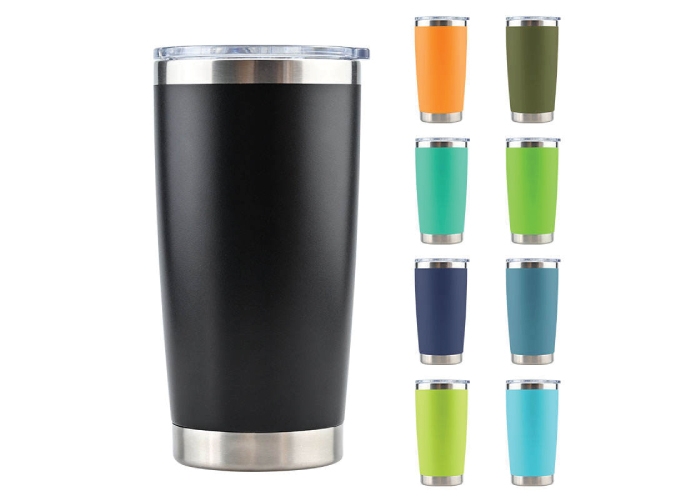 20z Stainless Steel Car Tumbler