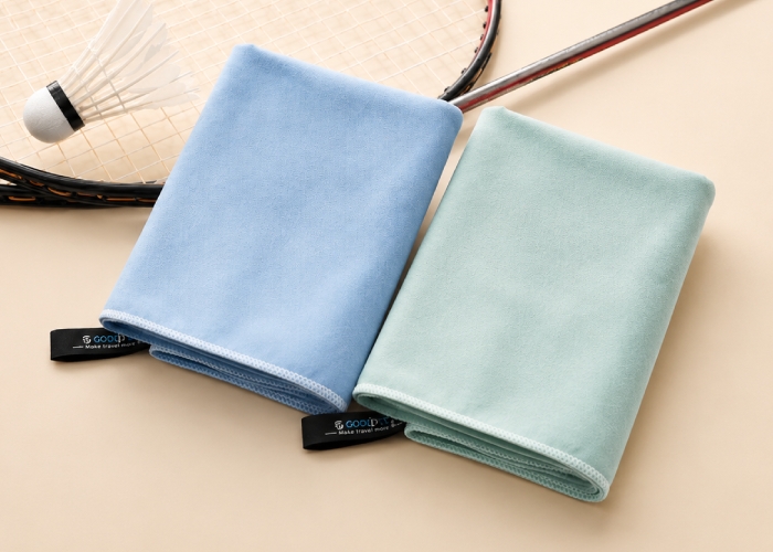Quick Dry Sport Hand Towel