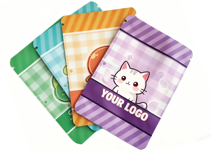 Blind Bag